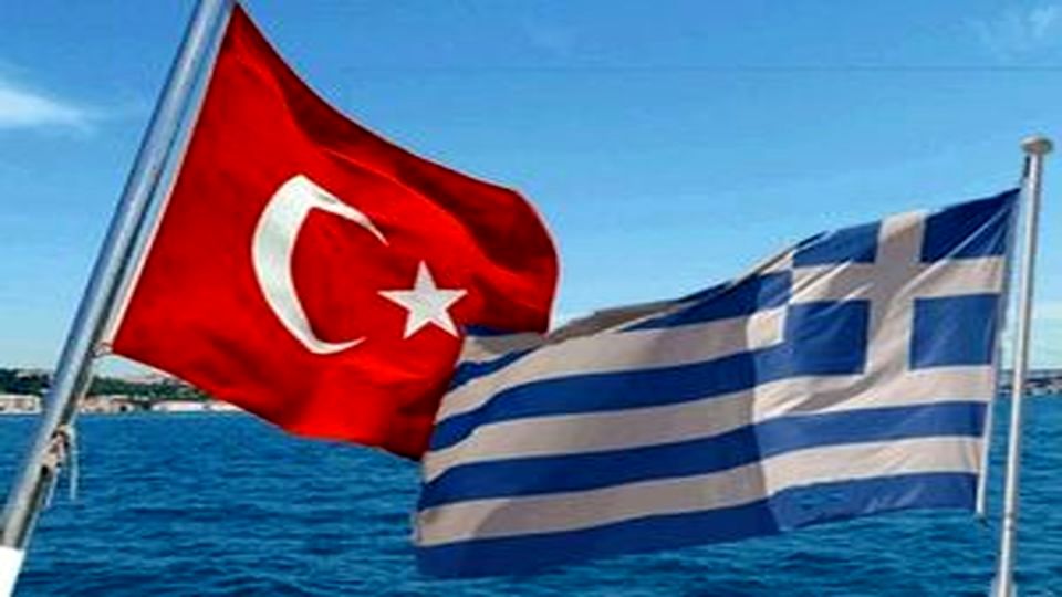 تنش میان ترکیه یونان بالا گرفت/ تیراندازی یونان به کشتی تجاری 