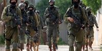 تنش در کرانه باختری بالا گرفت/حمله سربازان اسرائیلی به فلسطینی‌ها