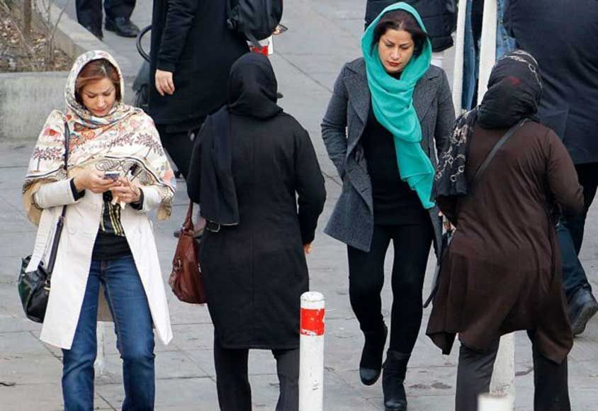 آمار شوکه کننده وزارت بهداشت از پوکی استخوان در زنان ایرانی!
