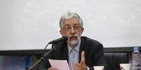 گلایه‌های حدادعادل از نمایندگان مجلس/ از شتاب‌زدگی بپرهیزیم
