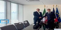 پزشکیان و مکرون در نیویورک دیدار کردند + فیلم
