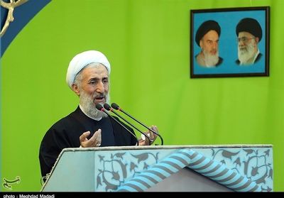 کاظم صدیقی همه را شاکی کرد/ حضور او در نظام جمعه با وجودبازداشت پسرش نشانه تقواست؟