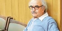 شفیعی کدکنی برای بیضایی شعر سرود