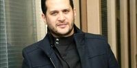 سیاوش خیرابی: کرونا گرفتم؛ مراقب باشید