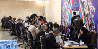 ثبت نام کاندیداهای ریاست جمهوری آغاز شد/ از کاندیدای کفن پوش تا کاندیداهای دو قلو