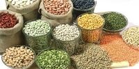 قیمت انواع حبوبات امروز در بازار+جدول