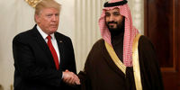 پیام سعودی به ترامپ: عربستان نیازی به حمایت آمریکا ندارد!
