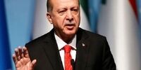اردوغان: با بن‌سلمان در آرژانتین دیدار نمی‌کنم