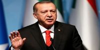 اردوغان: با بن‌سلمان در آرژانتین دیدار نمی‌کنم
