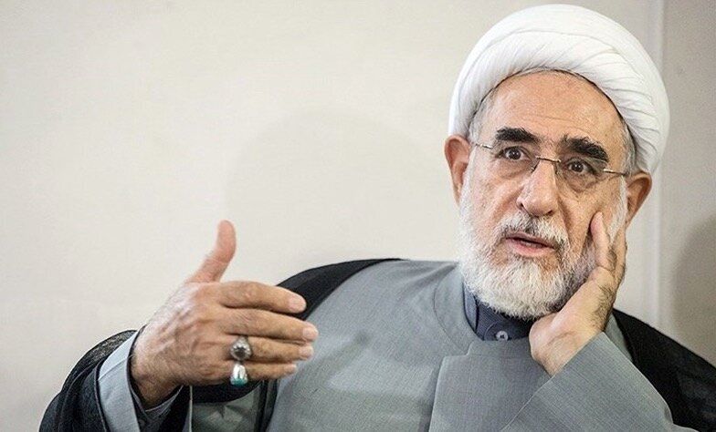 منتجب‌نیا: مسکو برای برخی قبله شده است/ تا یکی می‌گوید بالای چشم روسیه ابروست موضع می‌گیرند/سیاست خارجی باید بر پایه عقلانیت باشد نه کینه‌های گذشته