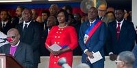 بیانیه همسر رئیس‌جمهور ترور شده هائیتی
