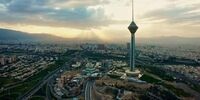 هواشناسی شنبه 16 اسفند/پیش‌بینی تداوم وزش باد شدید در تهران