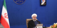 خشنودی رئیس جمهور از آمار مثبت بانک مرکزی/بی‌تفاوتی نسبت به آمار منفی مرکز آمار