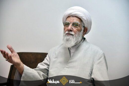 واکنش عضو دفتر استفتائات بیت امام خمینی به حکم اعدام های اخیر