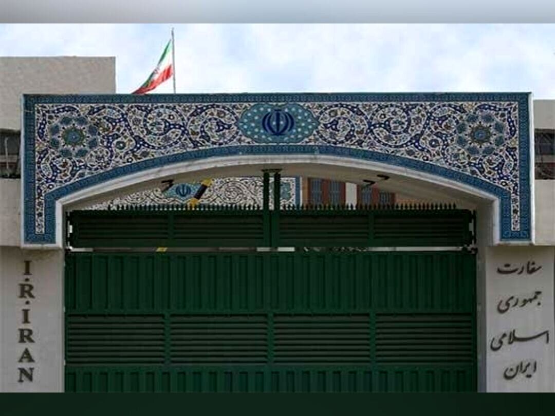 تکذیب یک خبر جعلی از سوی سفارت ایران در پاکستان