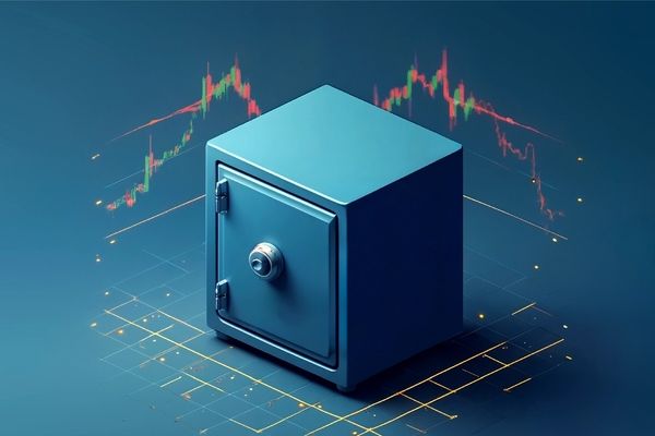 تثبیت برتری درآمد ثابت‌ها در جذب نقدینگی | حرکت متفاوت پول در صندوق‌های طلا و نقره | مقصد نقدینگی در ایام آتش بس