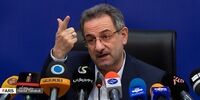 کدام شهرستان های تهران در وضعیت آبی کرونایی و کدام زرد هستند؟