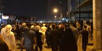 گزارش نیویورک‌تایمز  از اعتراضات خوزستان