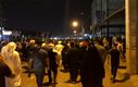 گزارش نیویورک‌تایمز  از اعتراضات خوزستان
