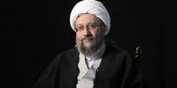 واکنش آملی لاریجانی به توافق ایران و آمریکا/ حصن حصین ایران با خیزش مردم و مجاهدت نیروهای مسلح محفوظ ماند