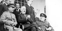 اسنادی که بعد از 80 سال فاش شد/ چگونه تهران به محل ملاقات رهبران آمریکا، روسیه و انگلیس تبدیل شد؟