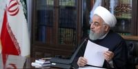 ۵۷ دستور ضدکرونایی حسن روحانی در دو ماه +جزئیات

