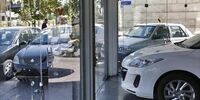 پراید به زیر ۱۰۰ میلیون تومان رسید
