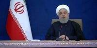 پاسخ صریح روحانی به مجلس: دولت مصوبه اخیر شما را مفید نمی‌داند