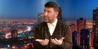 روایت سعید حدادیان از یک خواب متفاوت درباره پیامبر(ص) +فیلم