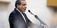 گفت‌وگوی تلفنی عراقچی با همتایان هندی و انگلیسی