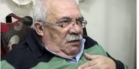 «عدنان غُریفی» آسمانی شد