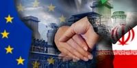 درخواست اجازه اروپائی ها برای تجارت با ایران