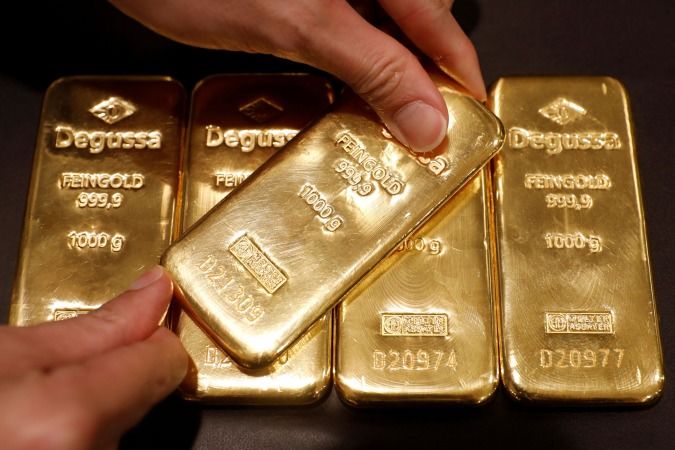 ادامه صعود قیمت طلا به قله‌های جدید