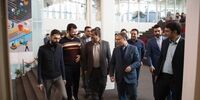 بازدید رییس کل بانک مرکزی از علی‌بابا

و موضوع داغ رمز دوم پویا