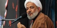 آقا تهرانی: هیچ جای دنیا آزادی مطلق نیست / تردیدی در بحث حجاب نیست