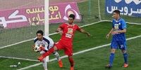 مدیرعامل پرسپولیس خطاب به استقلالی ها: مگر خانه خاله است ! ؟