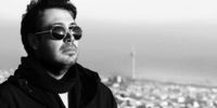نوحه‌ جدید «محسن چاوشی» برای حضرت عباس در روز تاسوعا + فیلم