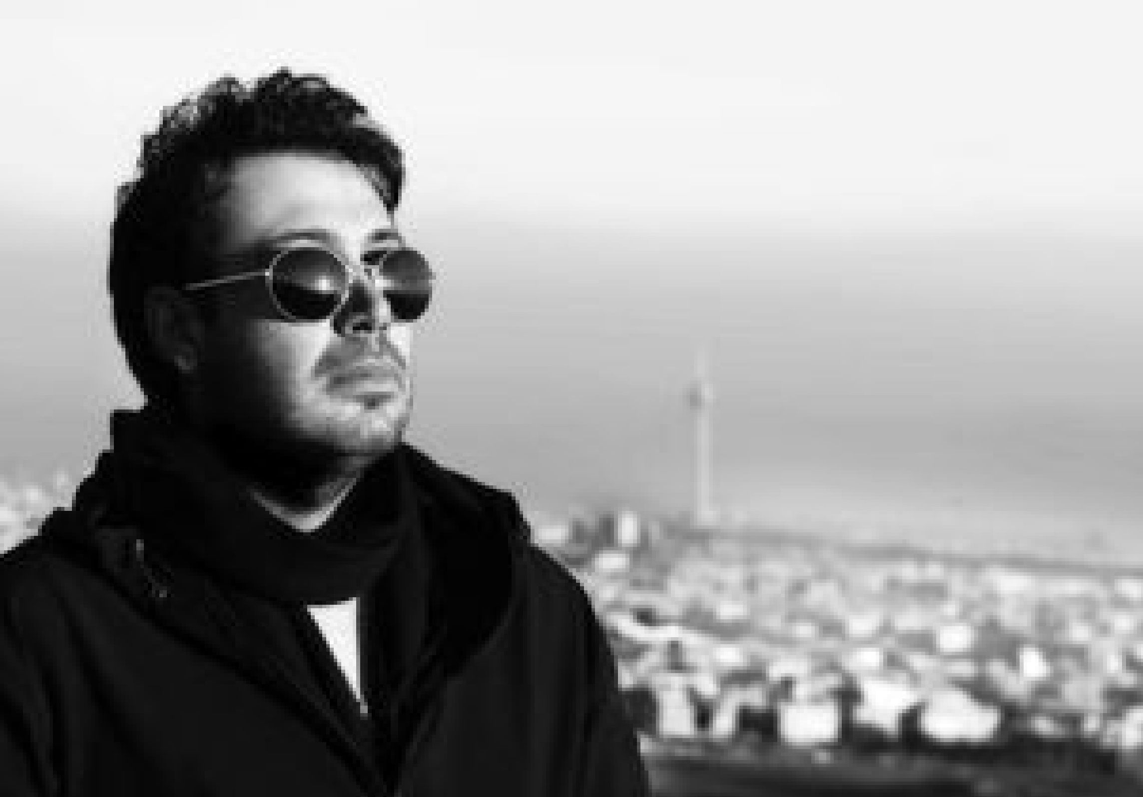 نوحه جدید «محسن چاوشی» برای حضرت عباس در روز تاسوعا + فیلم