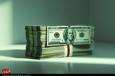 قیمت دلار دوباره به کانال 93 هزار تومان بازگشت | اثر خبرهای سیاسی و تغییر واحد پول بر بازار ارز 