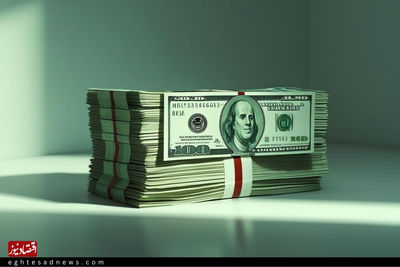 قیمت دلار به کانال ۹۳ هزار تومان رسید | درهم امارات همسو با بازار بالا رفت