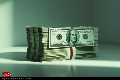 قیمت دلار دوباره به کانال 93 هزار تومان بازگشت | اثر خبرهای سیاسی و تغییر واحد پول بر بازار ارز 