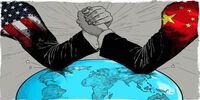 ترامپ؛ جنگ با طالبان را کلید می زند؟ | چین، افغانستان را به آمریکا واگذار نخواهد کرد