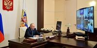 تاکید پوتین بر مبارزه با فقر در روسیه