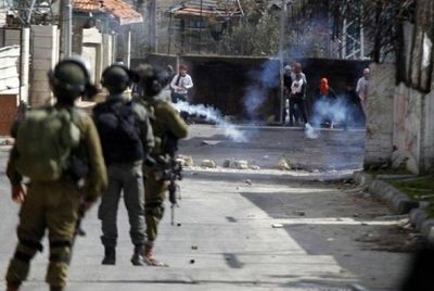 اسرائیل  به رفح و خان یونس در جنوب غزه حمله کردند