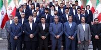 افشای هدیه های ابراهیم رئیسی به بازیکنان تیم ملی/ کی روش چقدر پاداش گرفت؟