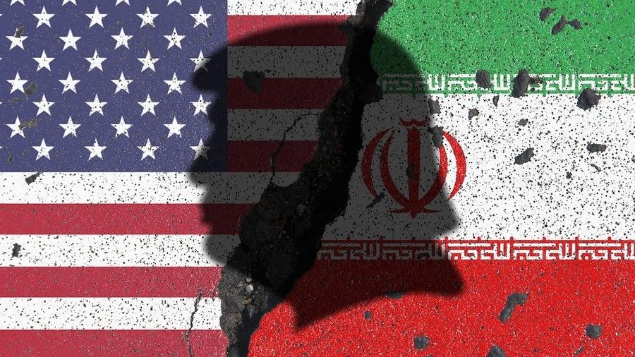 تسلط ایران بر دیپلماسی ترامپ