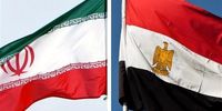 ایران و مصر در زمینه پتروشیمی همکاری می‌کنند