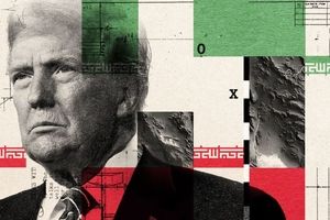 ساداتیان: ترامپ به دنبال حمله سریع است نه جنگ فرسایشی با ایران | ظریف مأمور مذاکره با ویتکاف شود