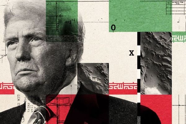 ساداتیان: ترامپ به دنبال حمله سریع است نه جنگ فرسایشی با ایران | ظریف مأمور مذاکره با ویتکاف شود