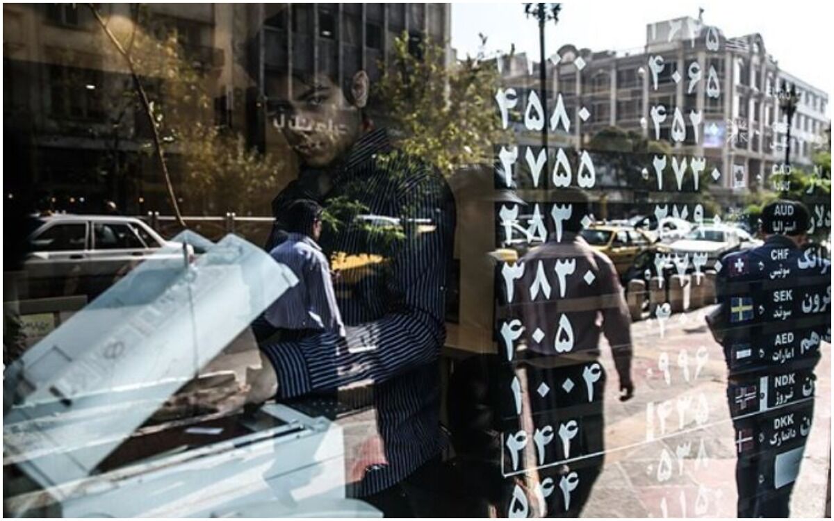 علت نوسانات اخیر بازار ارز  مشخص شد